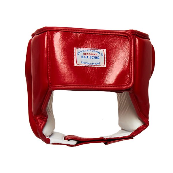 Cleto Reyes Offical Amateur Headgear - OTM Fight ShopCleto Reyes